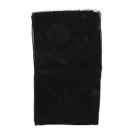 Sciarpe Valentino Garavani T. Cashmere Blu navy
