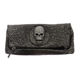 Sacs à main Thomas Wylde T. Cuir Noir