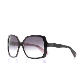 Chrome Hearts CUORI CROMATI Occhiali da sole T.  plastica Nero