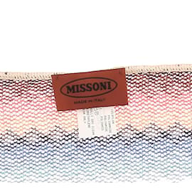 Missoni-MISSONI  Scarves T.  polyester-Multiple colors