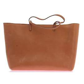 Fendi-FENDI  Handbags T.  leather-Brown