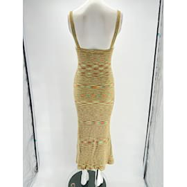 Autre Marque-CHUFY  Dresses T.International S Viscose-Multiple colors