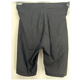 Autre Marque-Pantalones cortos CULT FORM.Poliéster Internacional S-Negro