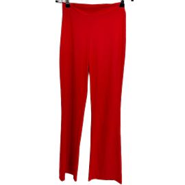 Autre Marque Rendl-Hosen T.International S Polyester Rot