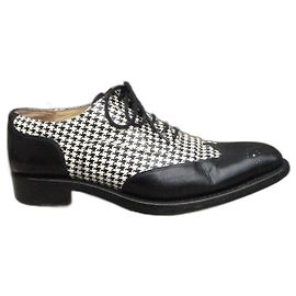 richelieu Free Lance p 37 Black White