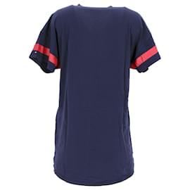 Tommy Hilfiger-Nachthemd für Damen-Marineblau