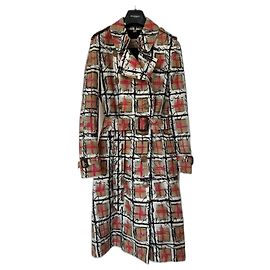 Burberry Trenchs Multicolore