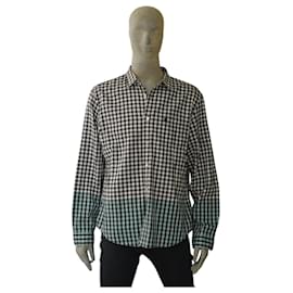 Burberry Brit-Camisetas-Multicolor