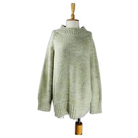 Maison Martin Margiela Strickwaren Grün