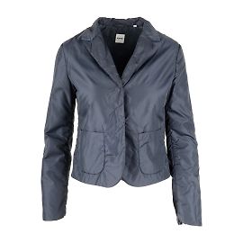 Aspesi Nylon-Kurzjacke Andere