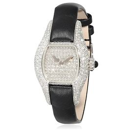 GIRARD PERREGAUX  26620 Reloj de mujer en 18K oro blanco Otro