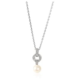 Cartier-Cartier Himalia Necklace (White Gold)-Other