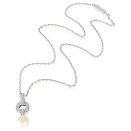 Cartier-Cartier Himalia Necklace (White Gold)-Other