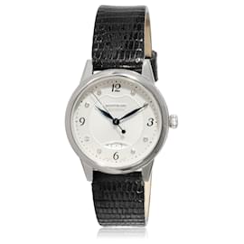 Montblanc-Montblanc Boheme 7312  111055 Women's Watch in  Stainless Steel-Other