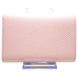 Louis Vuitton-Louis Vuitton Capucines-Pink