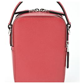 Prada-Prada Saffiano-Pink