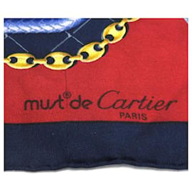 Cartier-cartier-Multicolore