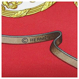Hermès-HERMES CARRE 90-Multiple colors