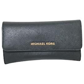 Michael Kors-Michael Kors-Black