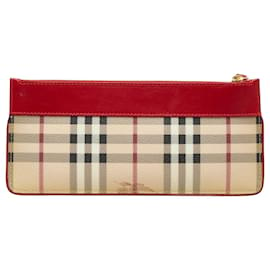 Burberry-Burberry Nova Cheque-Beige