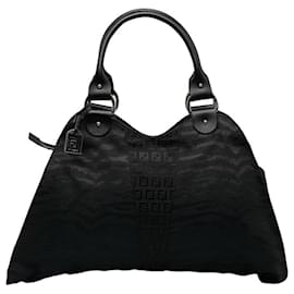 Fendi-Fendi Zucchino-Black