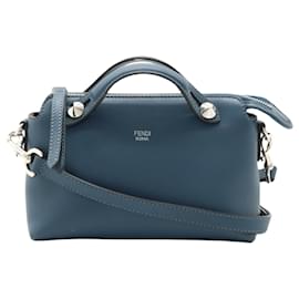 Fendi-Fendi By The Way Mini-Blue