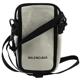 Balenciaga-Balenciaga Explorer-White