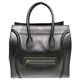 Céline-Céline Bagagem-Preto