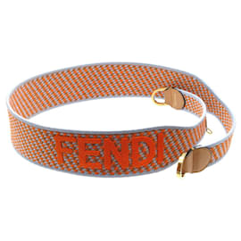 Fendi-Fendi-Orange