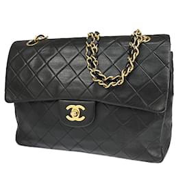 Chanel-Chanel senza tempo-Nero