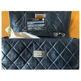 Chanel-Bolsas-Preto