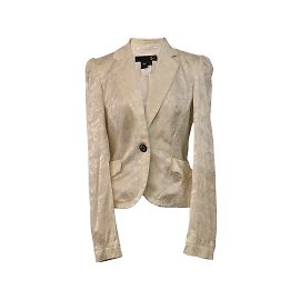 ROBERTO CAVALLI Jackets S  Blue