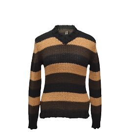 DOLCE & GABBANA Pulls M Jaune