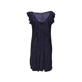 Balenciaga-BALENCIAGA Dresses S -Blue