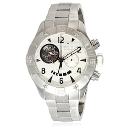 Zénith-Zenith Defy Classic 03.0526.4021 Men's Watch In  Stainless Steel-Other