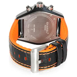 Chanel-Chanel J-12 H1009 Relógio Unissexo em Cerâmica-Outro