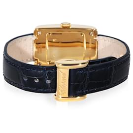 Chopard-Chopard La Strada 41/6802 0001 Women's Watch In 18k yellow gold-Other