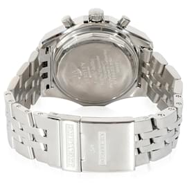Breitling-Breitling Bentley A13362 Men's Watch In  Stainless Steel-Other