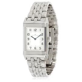 Jaeger Lecoultre-Jaeger-LeCoultre Reverso Classique Q2518140 222.8.47 Unisex Watch in  Stainless-Other
