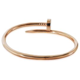 Cartier-Pulseira Cartier Juste Un Clou (Rosa ouro)-Outro