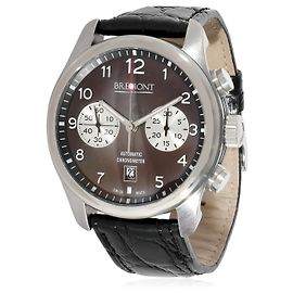 Autre Marque Bremont Bremont ALT1-C Clássico Alt1-C Relógio Masculino em DLC Outro