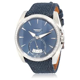 Autre Marque-Parmigiani Tonda Metropoltaine PFC273-0060600-X02521 Relógio feminino em aço inoxidável-Outro