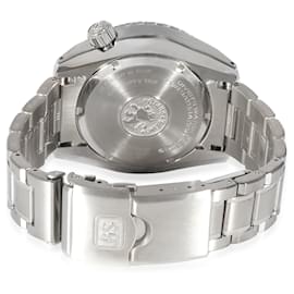 Grand Seiko-Grand Seiko Sport SLGA001 Men's Watch In  Titanium-Other