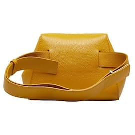 Bottega Veneta-Bottega Veneta ---Jaune