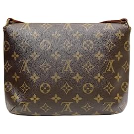 Louis Vuitton-Louis Vuitton Musette Tango-Castaño