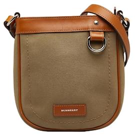 Burberry-Burberry Blue Label-Brown