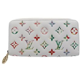 Louis Vuitton-Louis Vuitton Zippy-Multiple colors