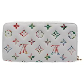 Louis Vuitton-Louis Vuitton Zippy-Multicolore