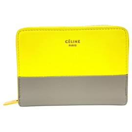 Céline-Celine-Yellow