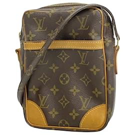 Louis Vuitton-Louis Vuitton Danube-Marron